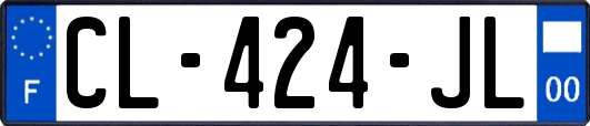 CL-424-JL
