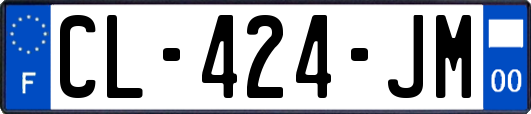 CL-424-JM