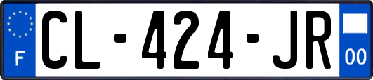 CL-424-JR