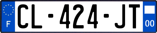 CL-424-JT