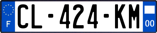 CL-424-KM