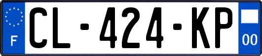 CL-424-KP