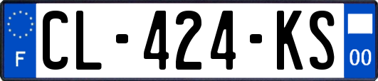 CL-424-KS
