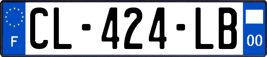 CL-424-LB