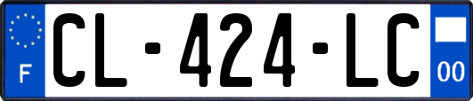 CL-424-LC