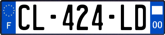 CL-424-LD