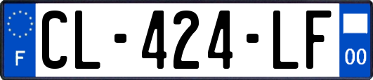 CL-424-LF