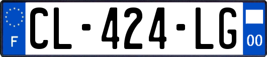 CL-424-LG