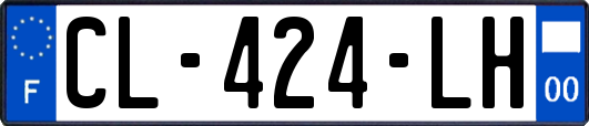 CL-424-LH