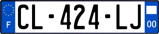 CL-424-LJ