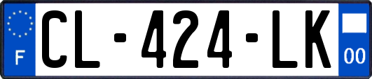 CL-424-LK