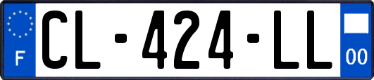 CL-424-LL