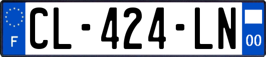 CL-424-LN