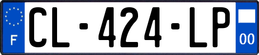 CL-424-LP