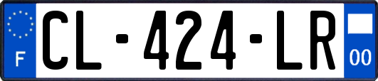 CL-424-LR