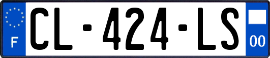 CL-424-LS