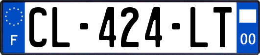 CL-424-LT
