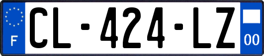 CL-424-LZ