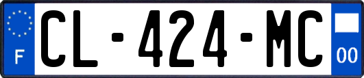 CL-424-MC