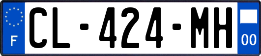 CL-424-MH
