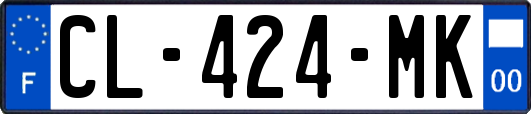 CL-424-MK