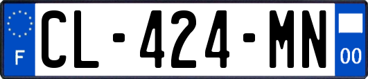 CL-424-MN