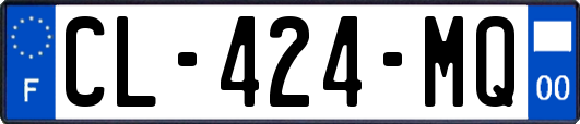 CL-424-MQ