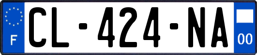 CL-424-NA