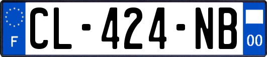 CL-424-NB