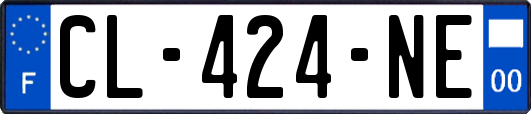 CL-424-NE