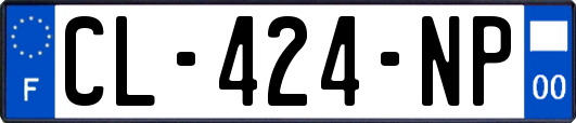 CL-424-NP