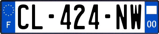 CL-424-NW