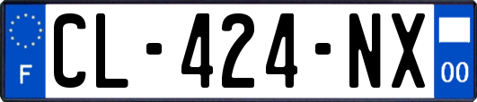 CL-424-NX