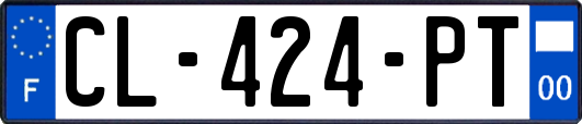 CL-424-PT