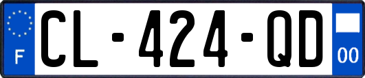 CL-424-QD