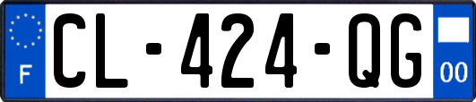 CL-424-QG