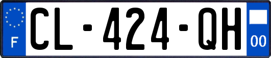 CL-424-QH