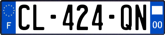 CL-424-QN