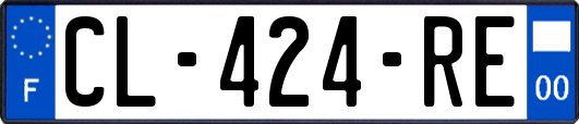 CL-424-RE