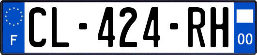 CL-424-RH