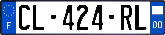 CL-424-RL