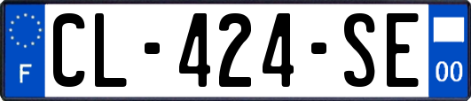 CL-424-SE