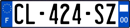 CL-424-SZ