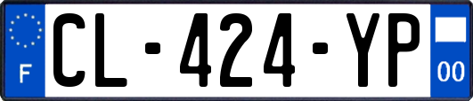CL-424-YP