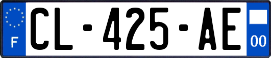 CL-425-AE