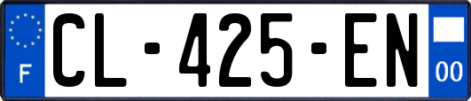 CL-425-EN
