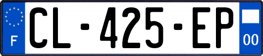 CL-425-EP