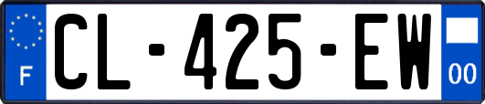 CL-425-EW
