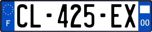 CL-425-EX
