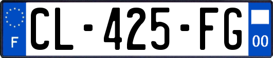 CL-425-FG